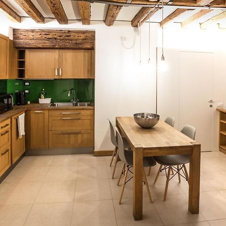 The Carpenter'S House - Smart Venice Collection Extérieur photo