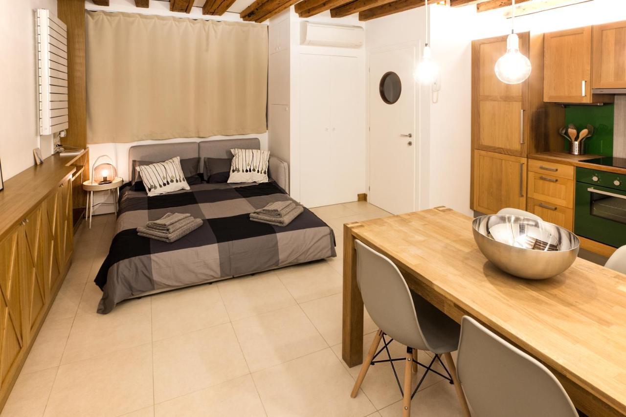 The Carpenter'S House - Smart Venice Collection Extérieur photo