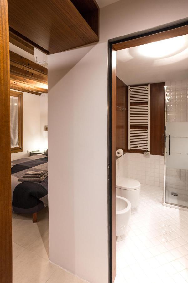 The Carpenter'S House - Smart Venice Collection Extérieur photo