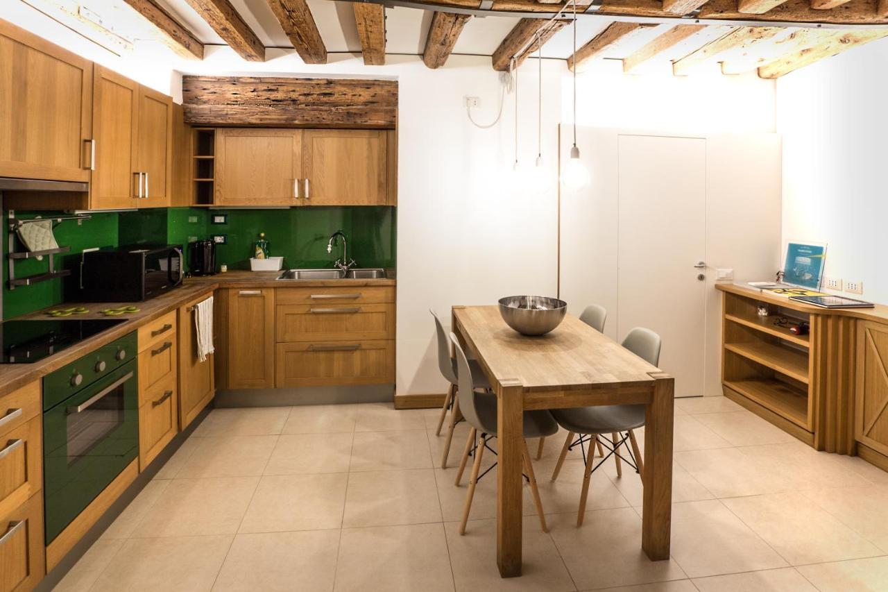 The Carpenter'S House - Smart Venice Collection Extérieur photo